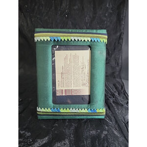 Tribal Art 5x7 Picture Frame